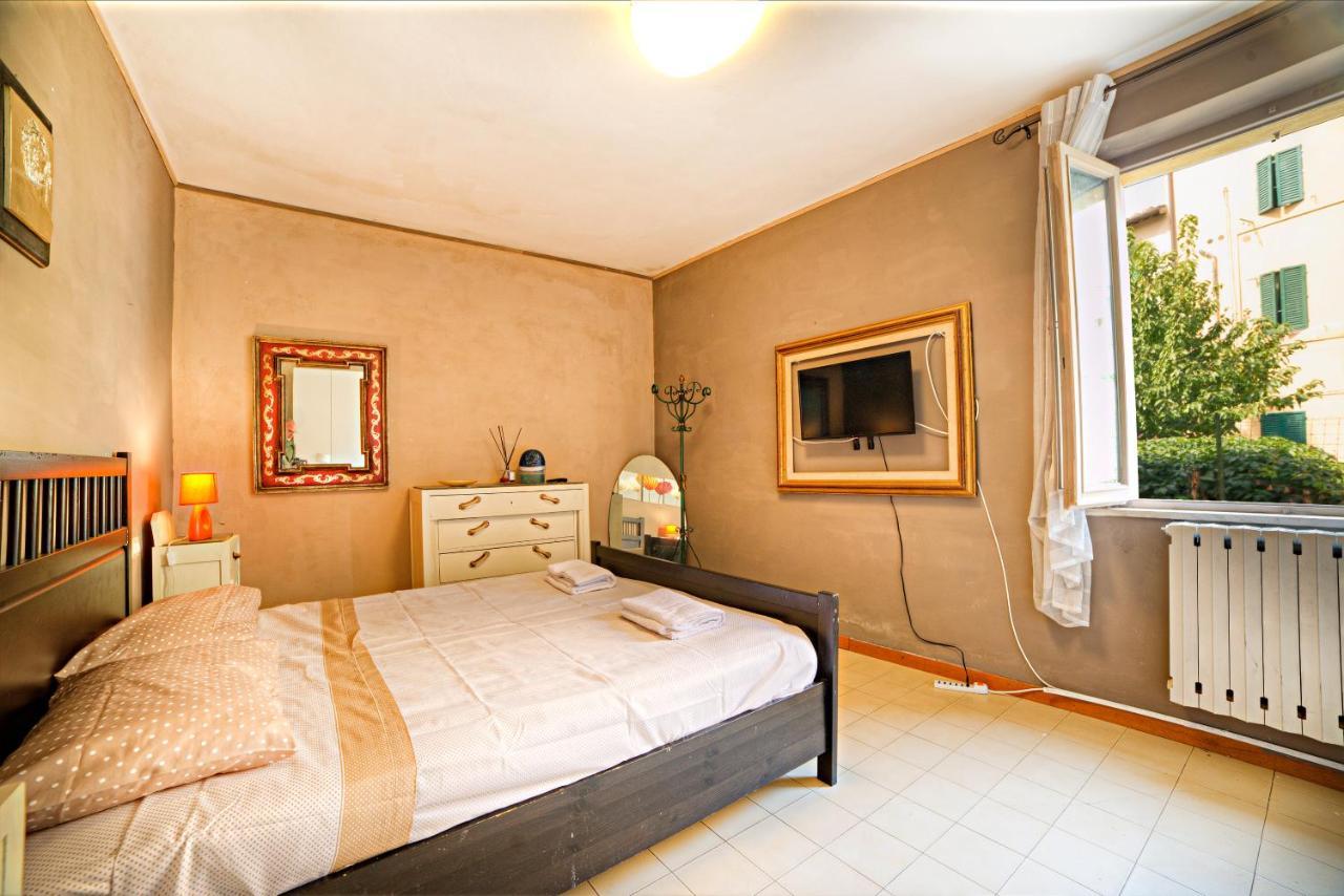 Alfio'S Apartment In Siena Ngoại thất bức ảnh