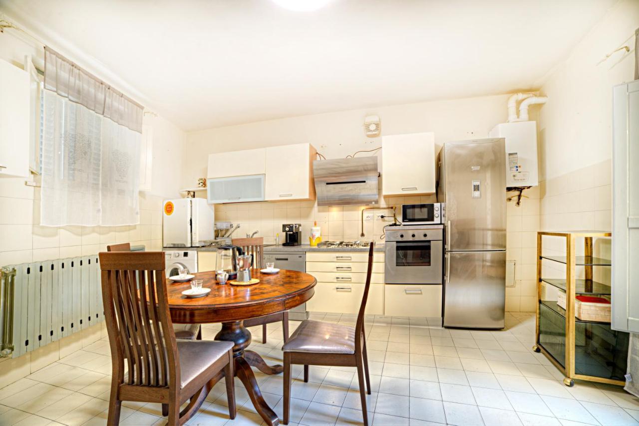 Alfio'S Apartment In Siena Ngoại thất bức ảnh