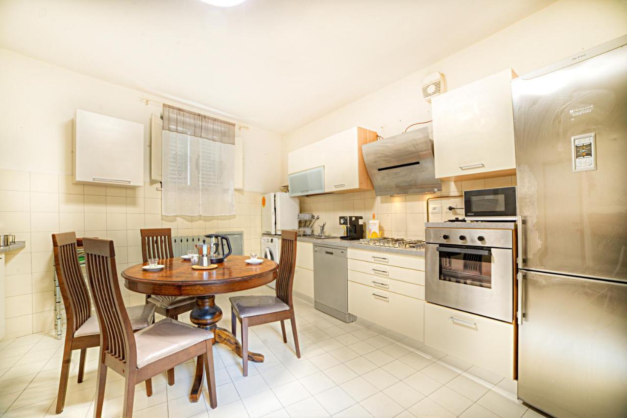Alfio'S Apartment In Siena Ngoại thất bức ảnh