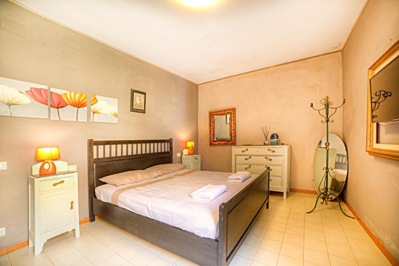 Alfio'S Apartment In Siena Ngoại thất bức ảnh