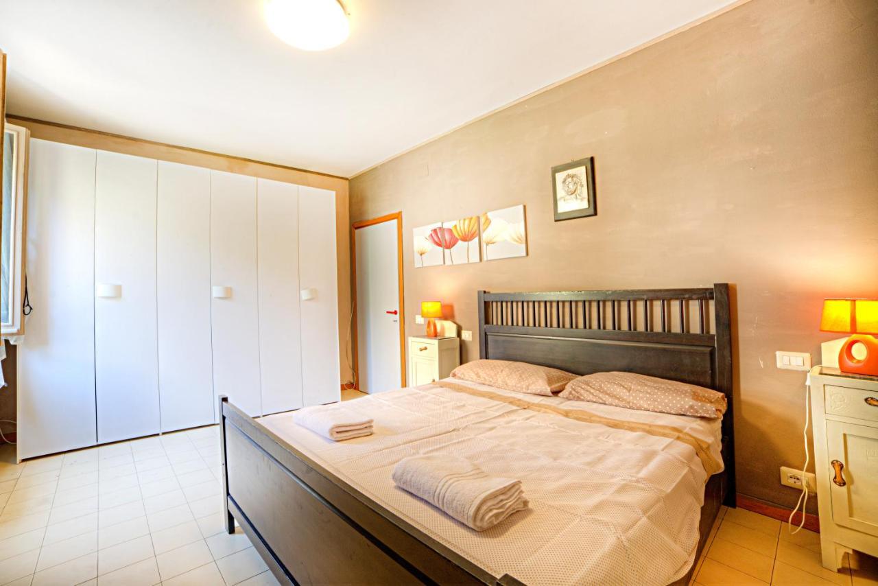 Alfio'S Apartment In Siena Ngoại thất bức ảnh